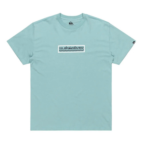 Quiksilver Ανδρική κοντομάνικη μπλούζα Ev Sun Dagger - Short Sleeves T-Shirt
